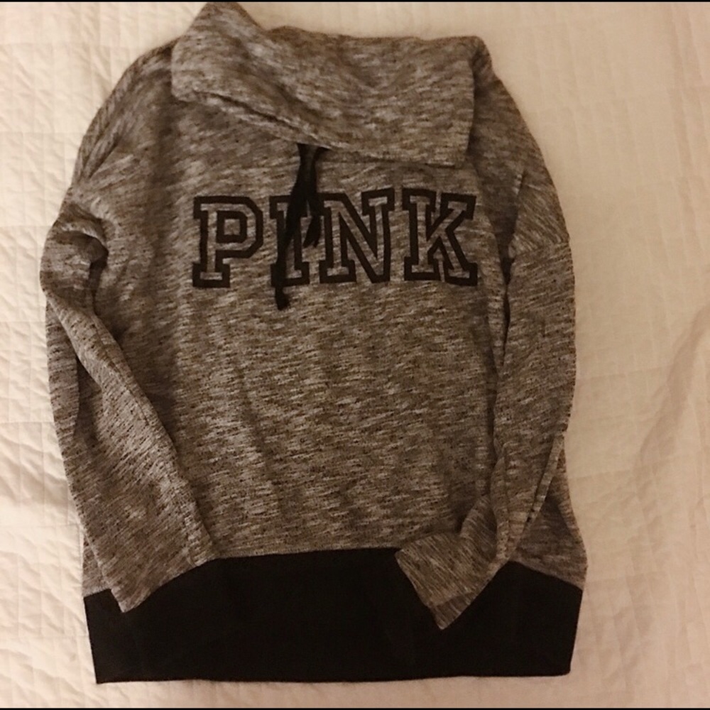 VS PINK sweatshirt!!